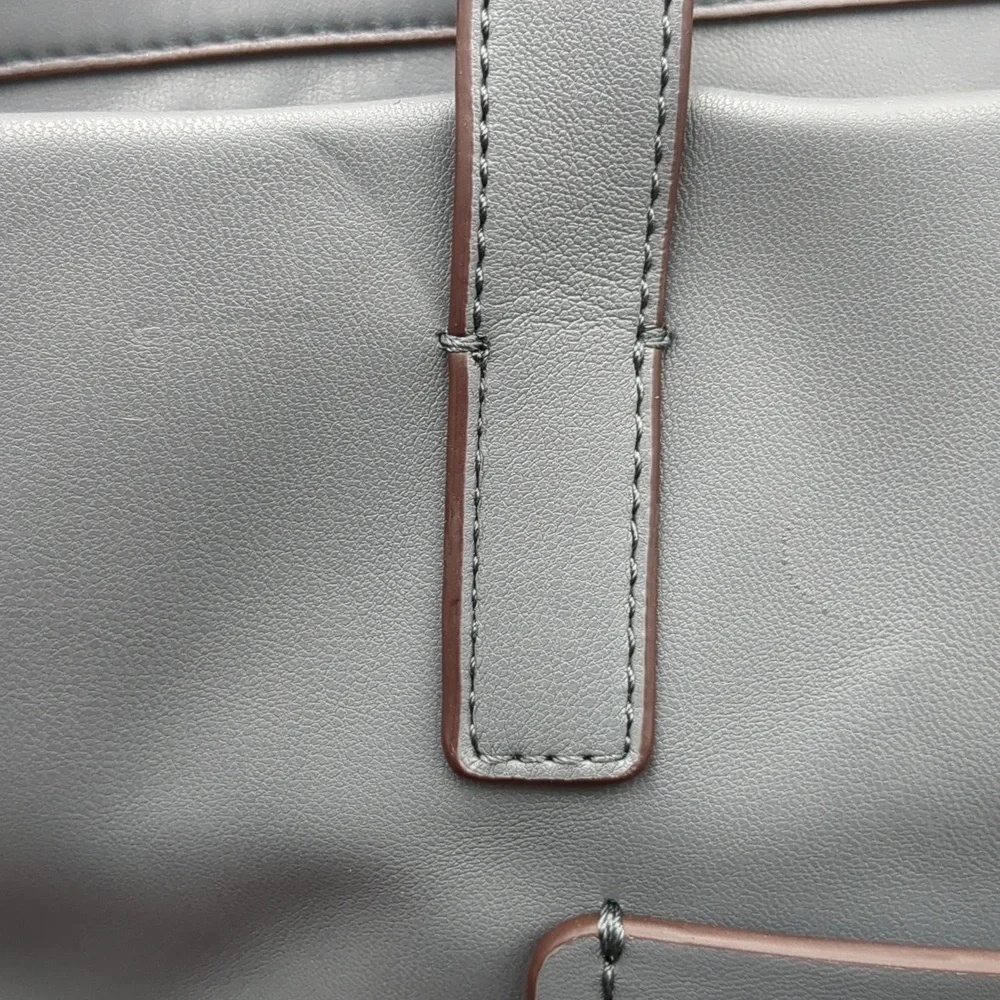 DKNY Tilly Zip top Tote